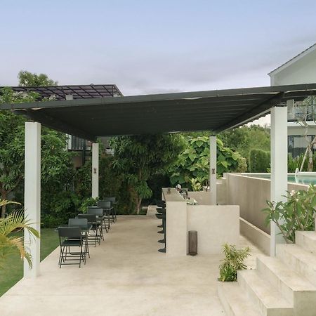 Villa Valeria Ungasan  Exterior photo